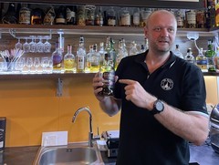 Degustace prémiových skotských sladových whisky v Brně