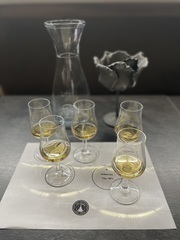 Degustace prémiových skotských sladových whisky v Brně