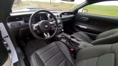 Jízda ve Ford Mustang 5.0 V8 GT Nový Bydžov