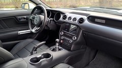 Jízda ve Ford Mustang 5.0 V8 GT Nový Bydžov