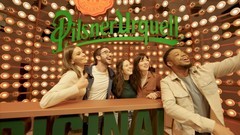 Interaktivní expozice příběhu piva Pilsner Urquell Experience s pivní ochutnávkou v Praze