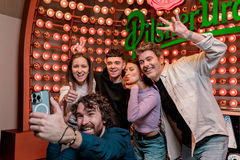 Interaktivní expozice příběhu piva Pilsner Urquell Experience s pivní ochutnávkou v Praze