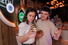 Interaktivní expozice příběhu piva Pilsner Urquell Experience s pivní ochutnávkou v Praze