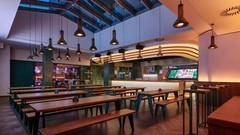Exkluzivní škola čepování Pilsner Urquell Experience v Praze