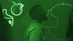 Úžasná interaktivní expozice příběhu piva + škola čepování Pilsner Urquell Experience v Praze