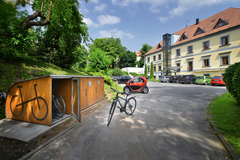 Romantika v Zámeckém hotelu Maxmilian Lifestyle Resort**** s polopenzí, wellness a unikátním labyrintáriem