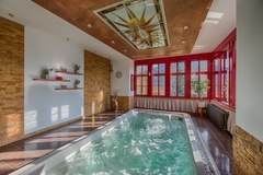 Hotel Zlatý orel Ostravice