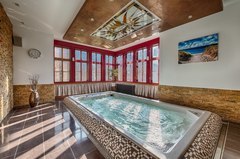 Hotel Zlatý orel Ostravice