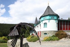 Hotel Zlatý orel Ostravice