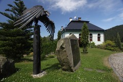 Hotel Zlatý orel Ostravice