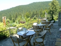 Hotel Zlatý orel Ostravice