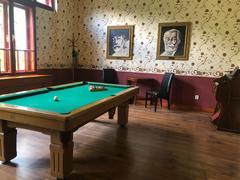 Hotel Zlatý orel Ostravice