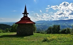 Hotel Zlatý orel Ostravice