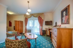 Hotel Zlatý orel Ostravice