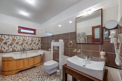 Hotel Zlatý orel Ostravice