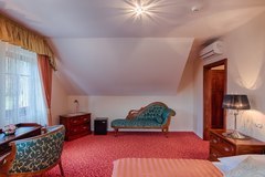 Hotel Zlatý orel Ostravice