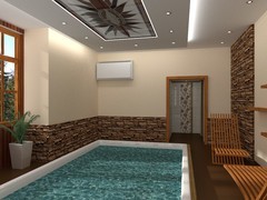 Hotel Zlatý orel Ostravice