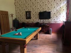 Hotel Zlatý orel Ostravice