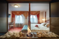 Hotel Zlatý Orel Ostravice