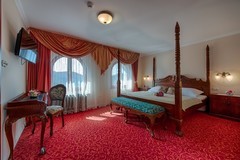 Hotel Zlatý Orel Ostravice