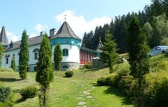 Hotel Zlatý Orel Ostravice