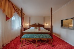 Hotel Zlatý Orel Ostravice