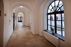 Luxusní pobyt pro dva na 3 noci na noblesním zámku Wichterle s wellness a pivní lázní
