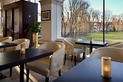 Luxusní pobyt pro dva na 3 noci na noblesním zámku Wichterle s wellness a pivní lázní