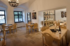 Luxusní pobyt pro dva na 3 noci na noblesním zámku Wichterle s wellness a pivní lázní