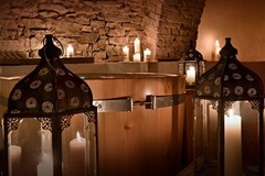 Luxusní pobyt pro dva na 3 noci na noblesním zámku Wichterle s wellness a pivní lázní