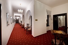 Luxusní pobyt pro dva na 3 noci na noblesním zámku Wichterle s wellness a pivní lázní