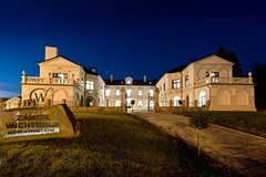 Luxusní pobyt pro dva na 3 noci na noblesním zámku Wichterle s wellness a pivní lázní