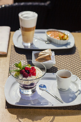 Víkendový wellness pobyt v rodinném hotelu Abácie