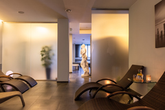 Víkendový wellness pobyt v rodinném hotelu Abácie