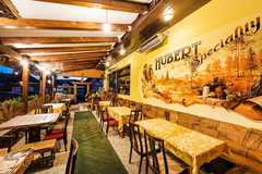 Rodinný pobyt v Hotelu Centrum Harrachov