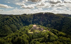 Romantický pobyt v April hotelu Panorama
