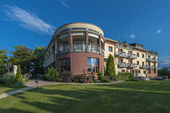 Romantický pobyt v April hotelu Panorama