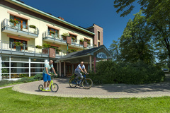 Romantický pobyt v April hotelu Panorama