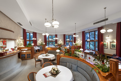 Romantický pobyt v April hotelu Panorama