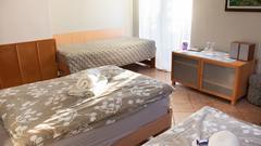Pobyt v apartmánu v Pensionu v Hluboké v Beskydech