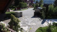 Pobyt v apartmánu v Pensionu v Hluboké v Beskydech