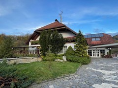Pobyt v apartmánu v Pensionu v Hluboké v Beskydech