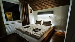 Pobyt na luxusní Chatě pod Pustevnami