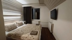 Pobyt na luxusní Chatě pod Pustevnami