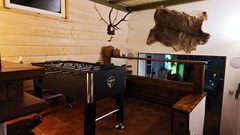 Pobyt na luxusní Chatě pod Pustevnami