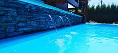 Pobyt na luxusní Chatě pod Pustevnami