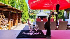 Pobyt na luxusní Chatě pod Pustevnami
