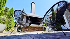 Pobyt na luxusní Chatě pod Pustevnami