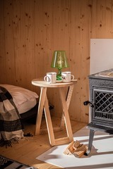 Netradiční pobyt v tiny house s privátní saunou