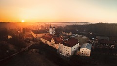 Hotel Klášter Želiv